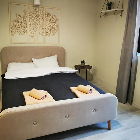 Youtopia Riverside Στάρα Ζαγόρα