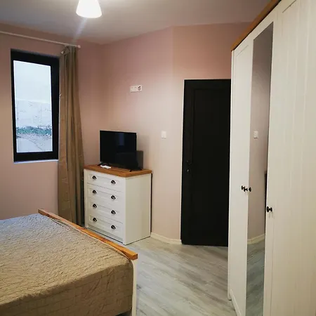 Youtopia Riverside * Στάρα Ζαγόρα